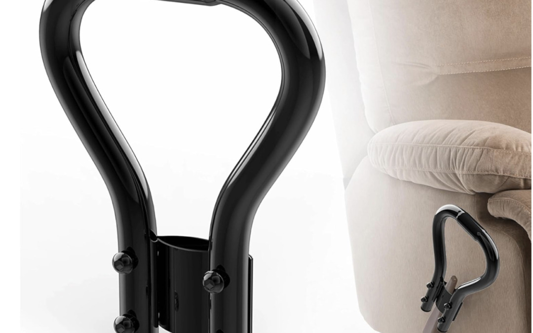 Recliner Handle Extension